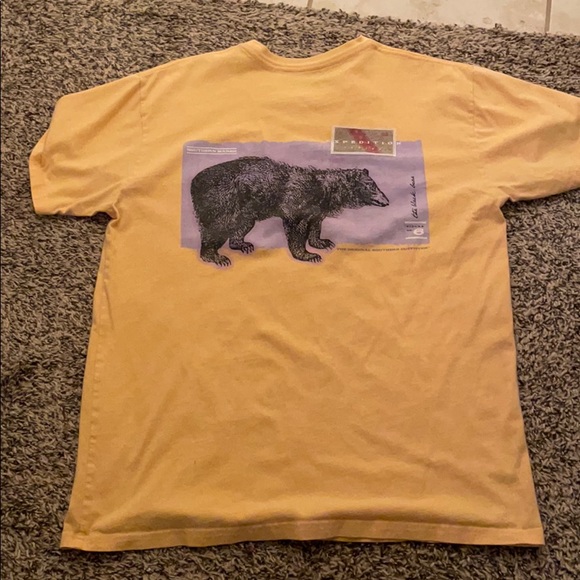 Southern Marsh Tops - Southern Marsh T-shirt